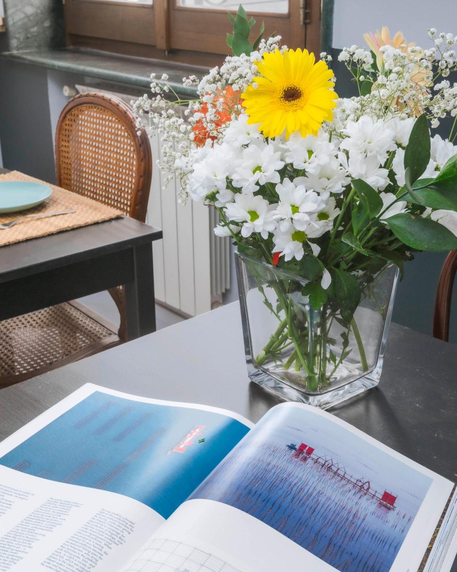 Zen Liv'in San Lorenzo Guest house Rome