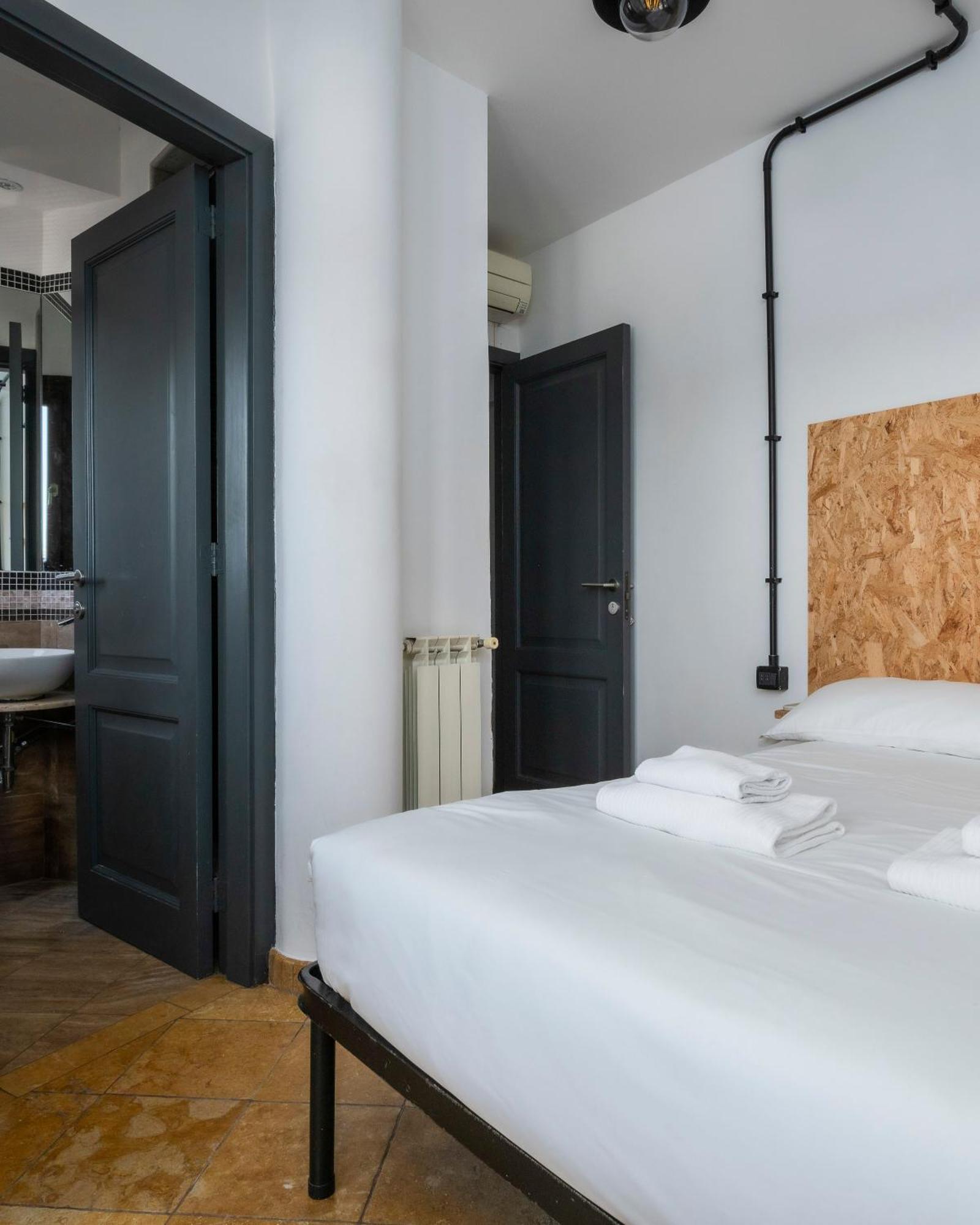 Guest house Zen Liv'in San Lorenzo