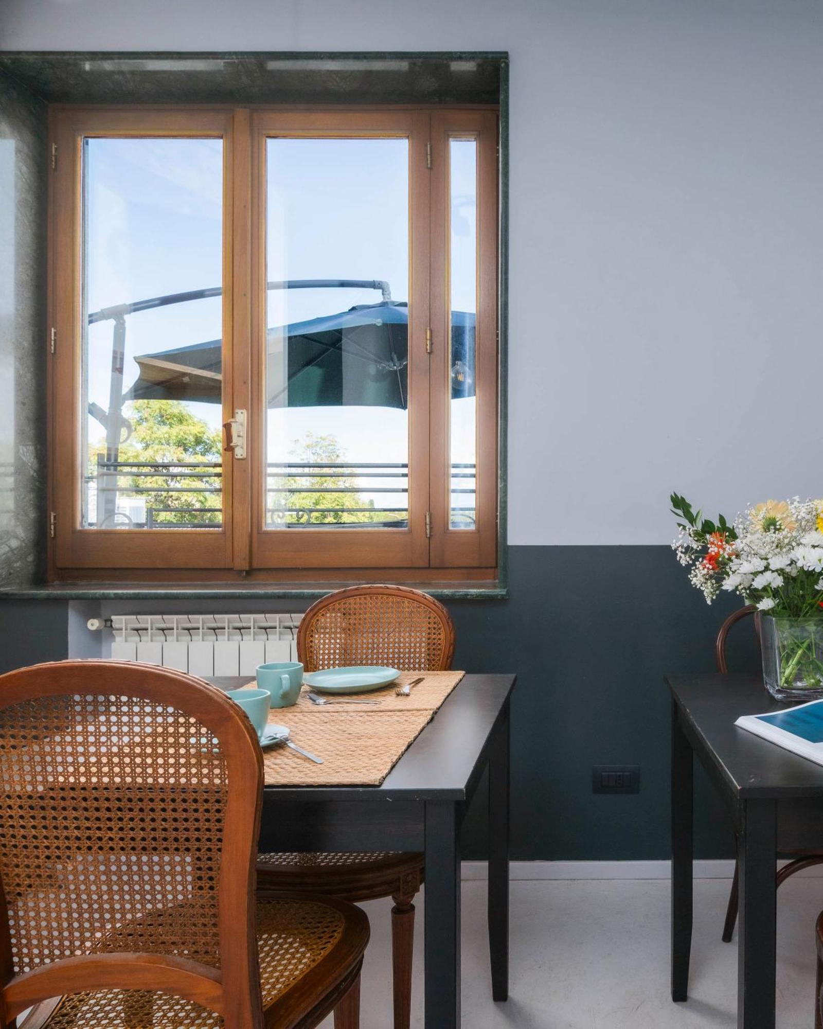 Zen Liv'in San Lorenzo Guest house Rome