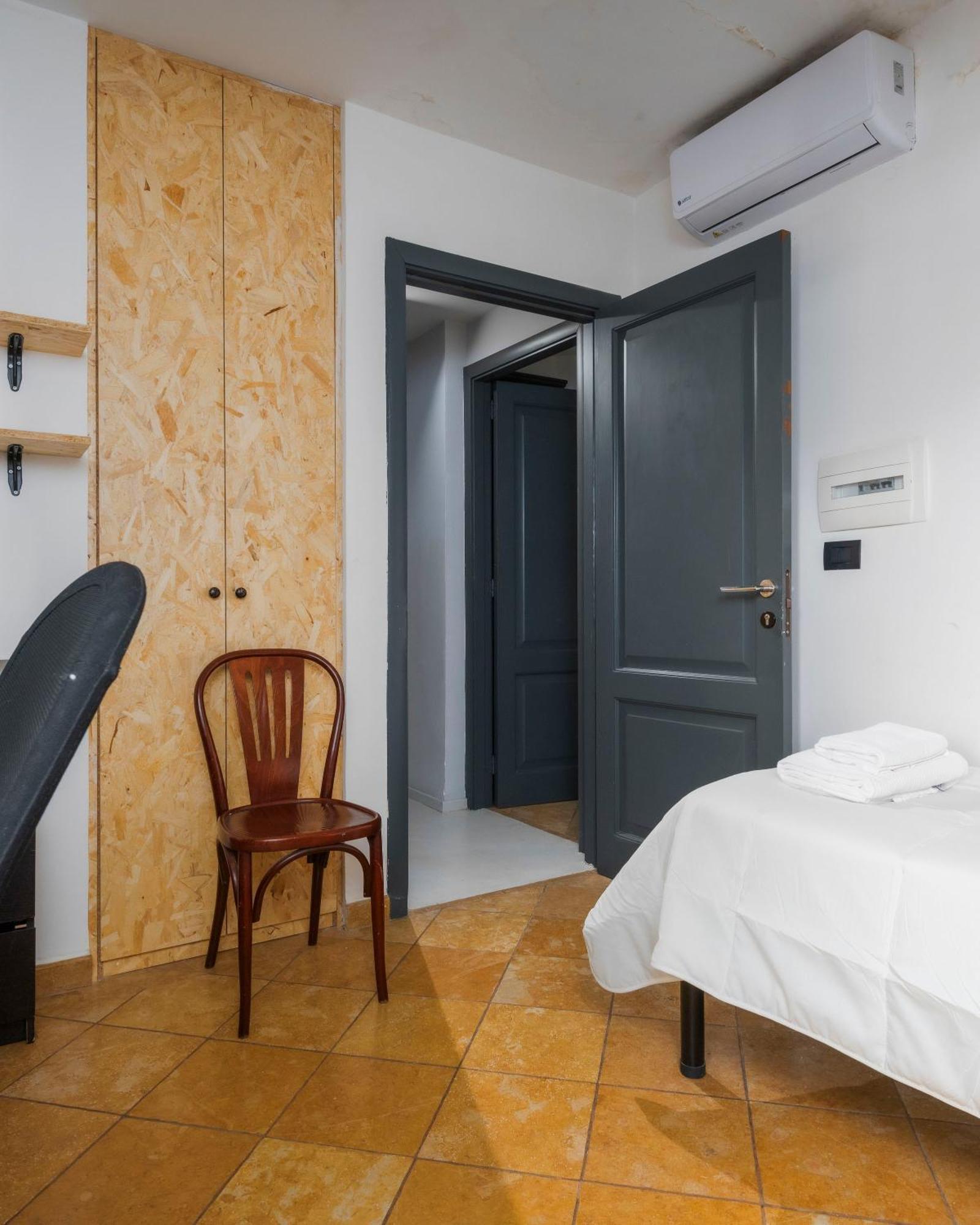 Zen Liv'in San Lorenzo Guest house
