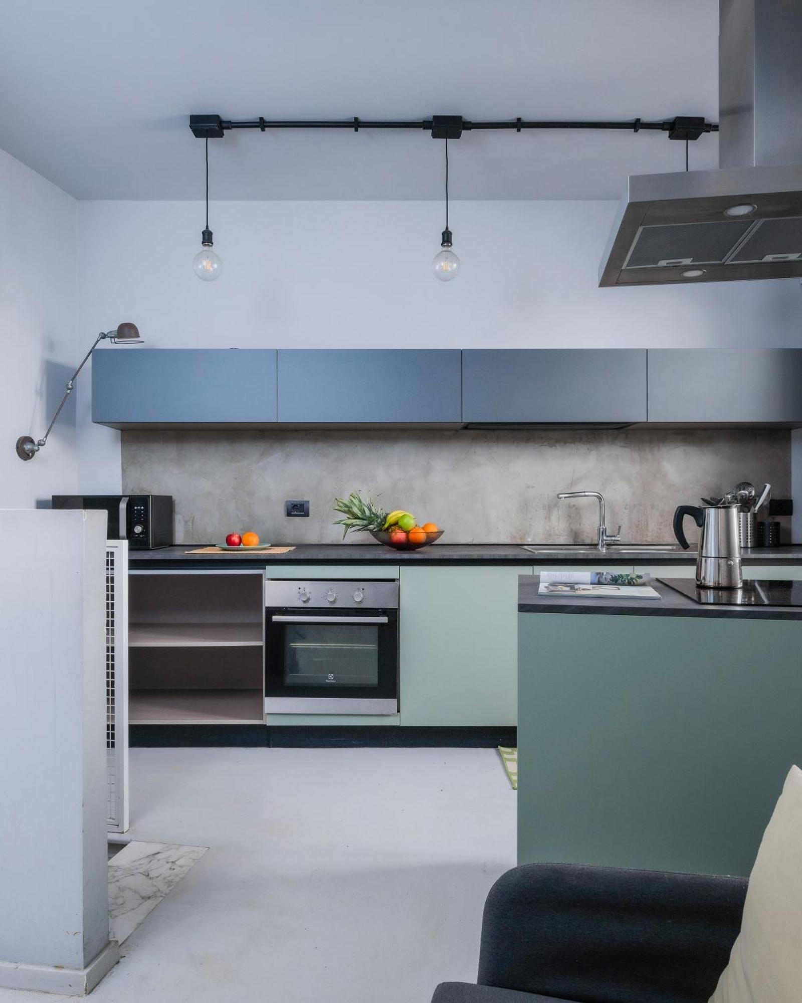 Zen Liv'in San Lorenzo Guest house Rome