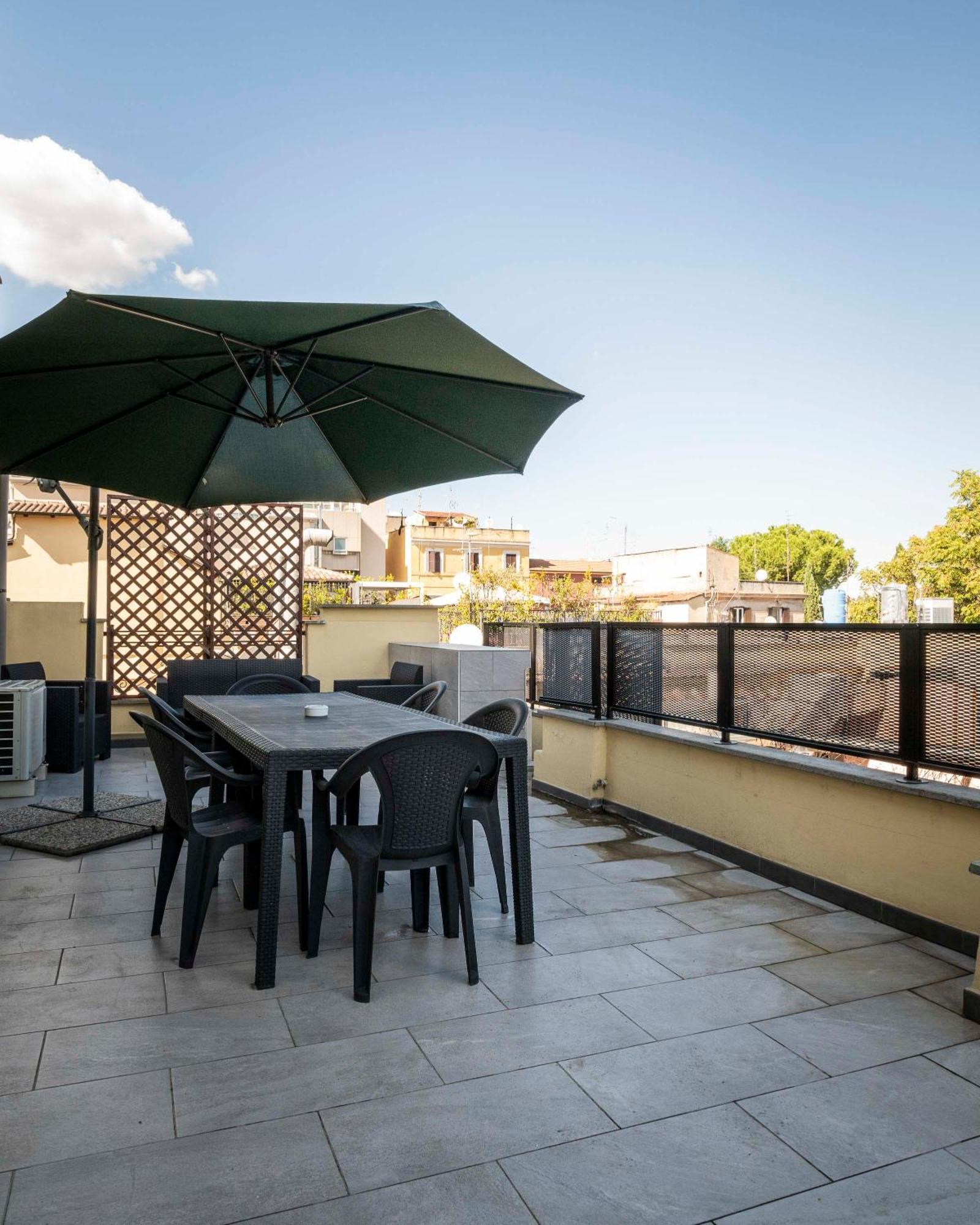 Zen Liv'in San Lorenzo Affittacamere